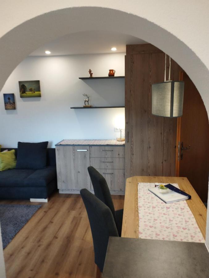 Wirtseppelerhof Apartments Leutasch Luaran gambar
