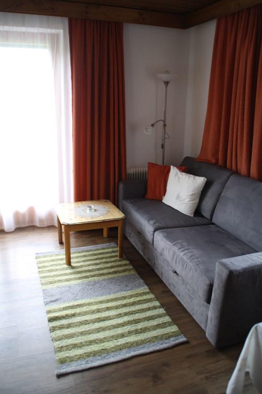 Wirtseppelerhof Apartments Leutasch Bilik gambar