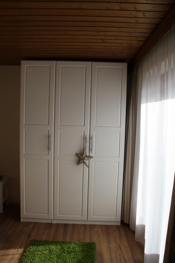 Wirtseppelerhof Apartments Leutasch Luaran gambar
