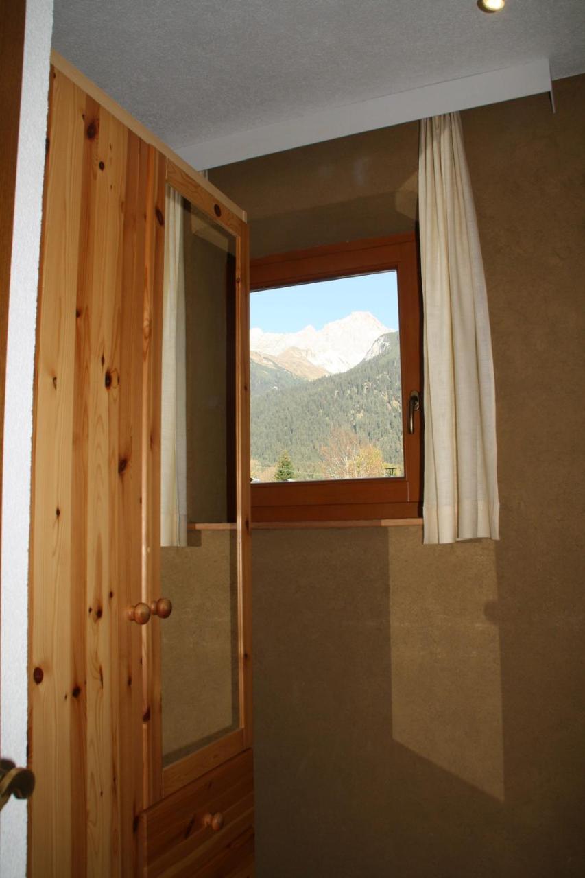 Wirtseppelerhof Apartments Leutasch Luaran gambar